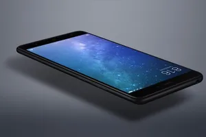 Mi Max 2 được công bố giá bán 'cực sốc'