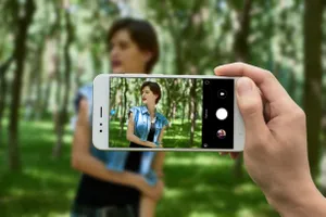 Xiaomi Mi A1 ra mắt với mức giá không thể tin được