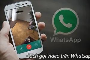 Top 5 ứng dụng video call hay nhất trên Android 