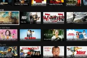 Clip TV tặng 70.000 mã VIP cho người dùng