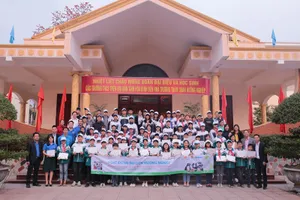 Du lịch hướng nghiệp – Cơ hội cho giới trẻ phát triển 