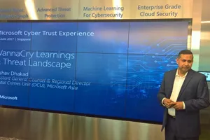 Hiểm họa mạng từ phần mềm không chính hãng 