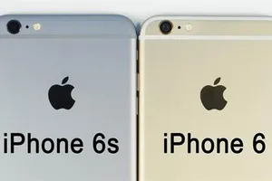 2 cách phân biệt iPhone 6S vỏ thật và vỏ lô
