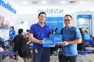 Smartphone thương hiệu Việt thu hút người dùng