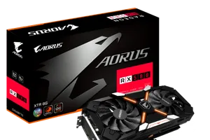 Gigabyte ra mắt nhiều bo mạch đồ họa VGA phiên bản mới