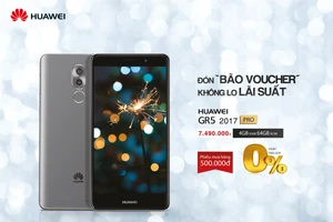 Huawei khuyến mãi khủng nhân dịp lễ Giỗ tổ Hùng Vương
