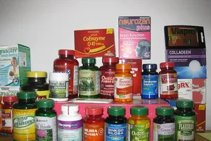 Cách nhận biết thực phẩm chức năng giả