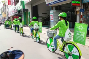 Khởi động chiến dịch thu gom rác thải điện tử năm 2017 