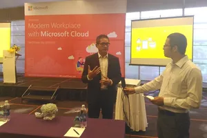 Lao động VN chưa nắm bắt kịp thời đại kỹ thuật số