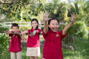 VAS mở Trại hè Sáng tạo 2017 cho học sinh tại TP.HCM