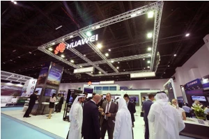 Huawei giới thiệu các giải pháp ICT hỗ trợ hàng không 