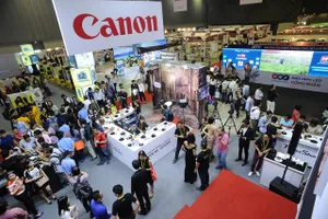 Đến Triển lãm Smart Emotion xem nhà thông minh