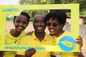 Viettel có 36 triệu khách hàng quốc tế năm 2016