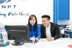 VinaPhone giảm đến 80% cước data chuyển vùng quốc tế