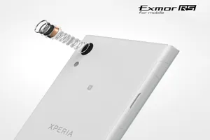 Xperia XA1 và siêu camera 23 MP