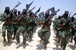 Hồi giáo Al-Shabaab là ai?