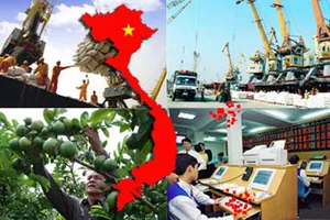 2014: Các bộ trưởng nói và làm