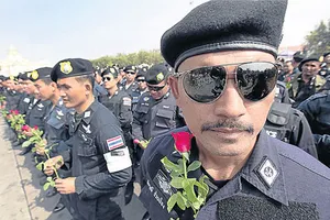 Thủ tướng Thái Lan kêu gọi hòa giải