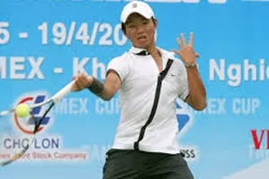 Năm năm cho danh hiệu số một