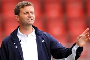 Tim Sherwood làm sống lại Tottenham
