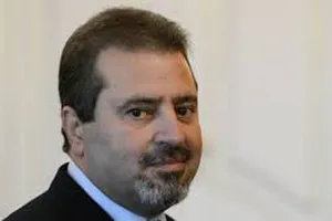 Tủ sắt phát nổ, đại sứ Palestine thiệt mạng