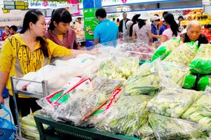 Năm 2014, TP.HCM tăng cường tiết kiệm