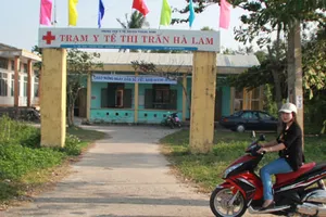 “Kỷ luật như vậy tôi không phục!”