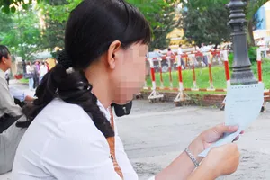 Bỏ thời hiệu khởi kiện trong án dân sự?