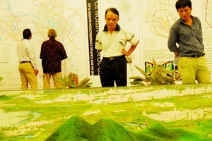 Xóa dần e ngại trong góp ý phản biện