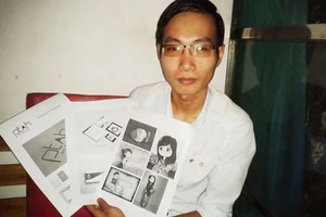 Nghề làm thuê tự do qua mạng