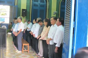 VKS đề nghị hai án chung thân