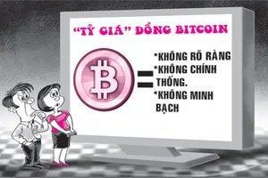 Bitcoin và rủi ro chực chờ người hám lợi