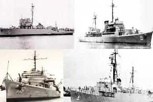  Trung Quốc chiếm Hoàng Sa như thế nào?