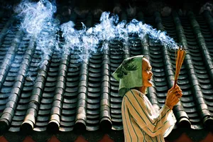 “Gia phả ngầm” ở Nam bộ