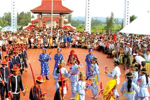 Một đời mê điệu sắc bùa