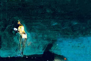 Trời Nam để dấu