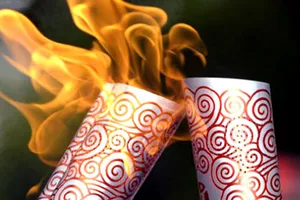 Gầy dựng lại cốt cách vì nước, vì dân 