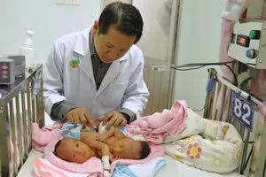 Những đôi ta tạo nên sự sống