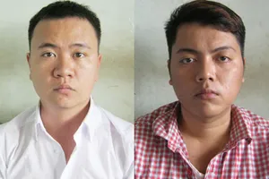 Gây mê chủ tiệm massage để cướp