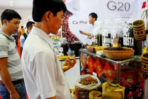 Thị trường cà phê 2014 sẽ gian nan