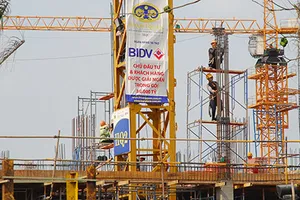 Có hiểu lầm về gói 100.000 tỉ đồng cho bất động sản