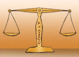 Chánh án Trương Hòa Bình: Tòa án phải là biểu tượng của công lý