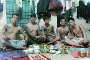 Có sự nhầm lẫn rồi!