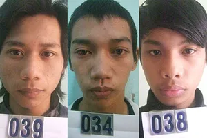 Đà Nẵng xóa nhiều nhóm cướp giật