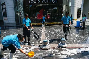 Phe áo đỏ Thái Lan phát động chiến dịch biểu tình