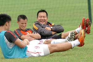 Việt Nam - Hong Kong: Mục tiêu và thủ tục