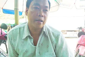 Bắt người vì nghi bị truy nã, xử sao?