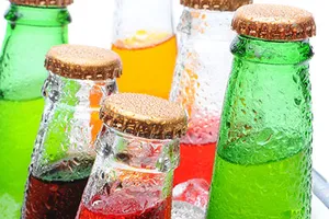 Bài 1: Có nên áp thuế TTĐB lên nước ngọt có ga không cồn?