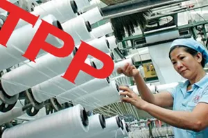 TPP không là miếng bánh ngon!
