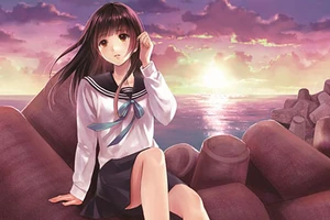 Triển lãm 105 tranh hoạt hình Nhật Bản tại TP.HCM